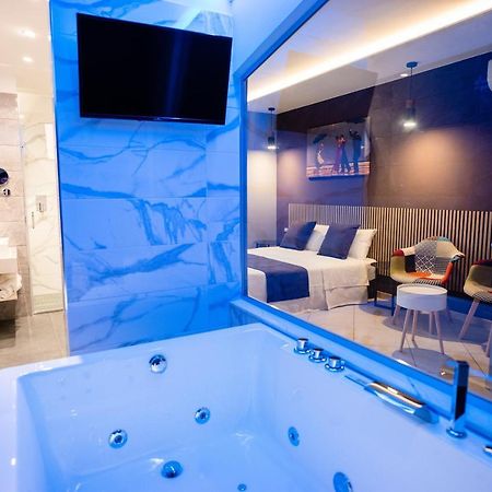 Riverbed Bed & Breakfast Sarno Dış mekan fotoğraf