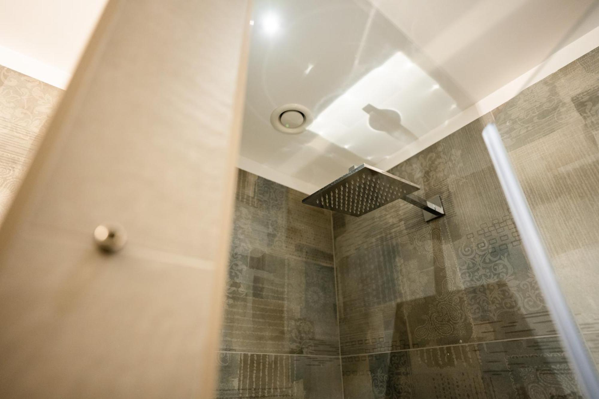 Riverbed Bed & Breakfast Sarno Dış mekan fotoğraf