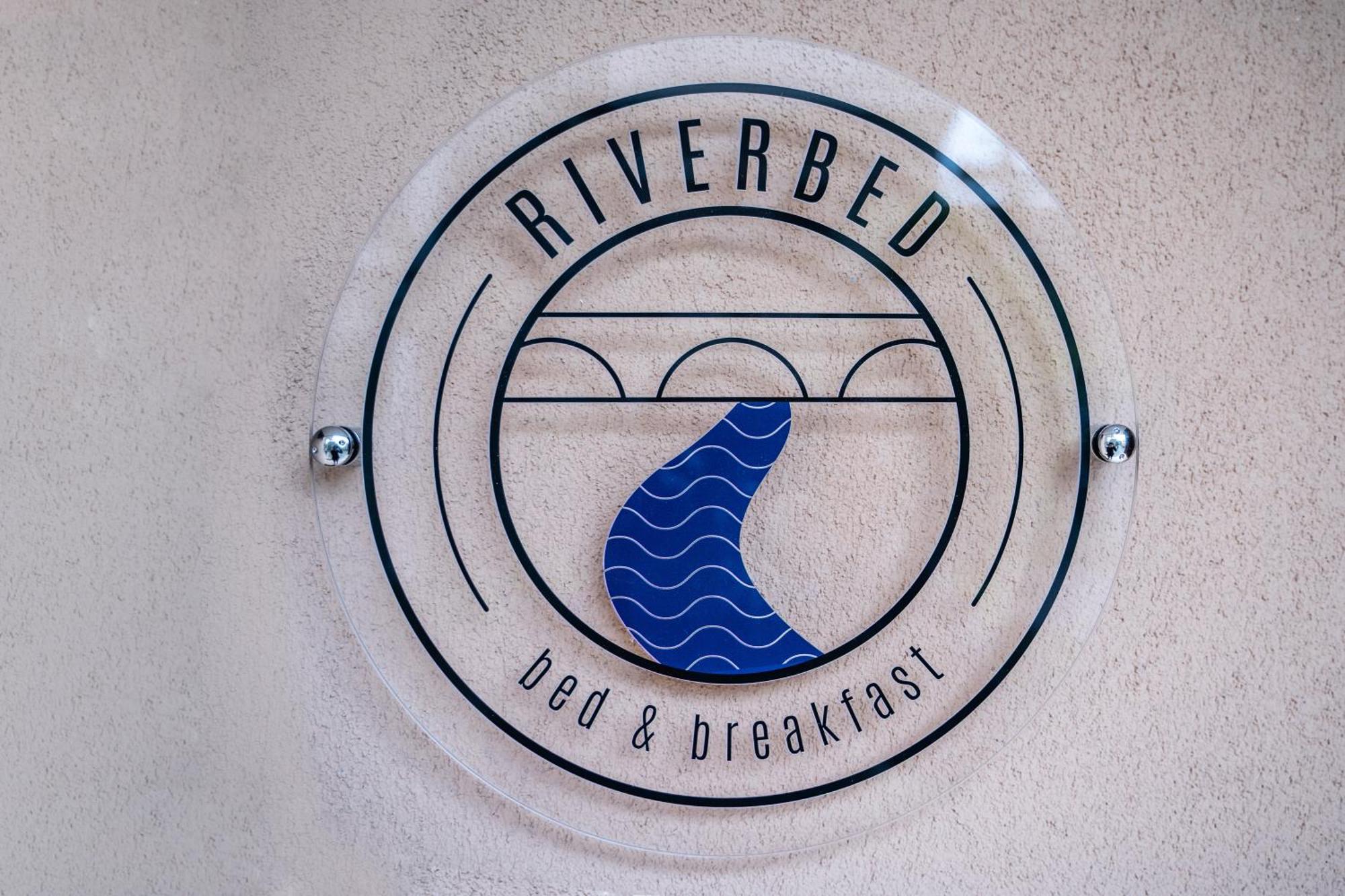Riverbed Bed & Breakfast Sarno Dış mekan fotoğraf